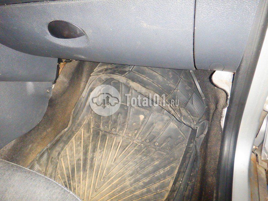 Фото Nissan Terrano 128