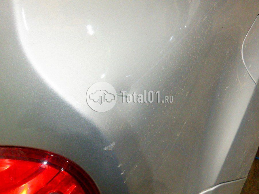 Фото Nissan Terrano 146