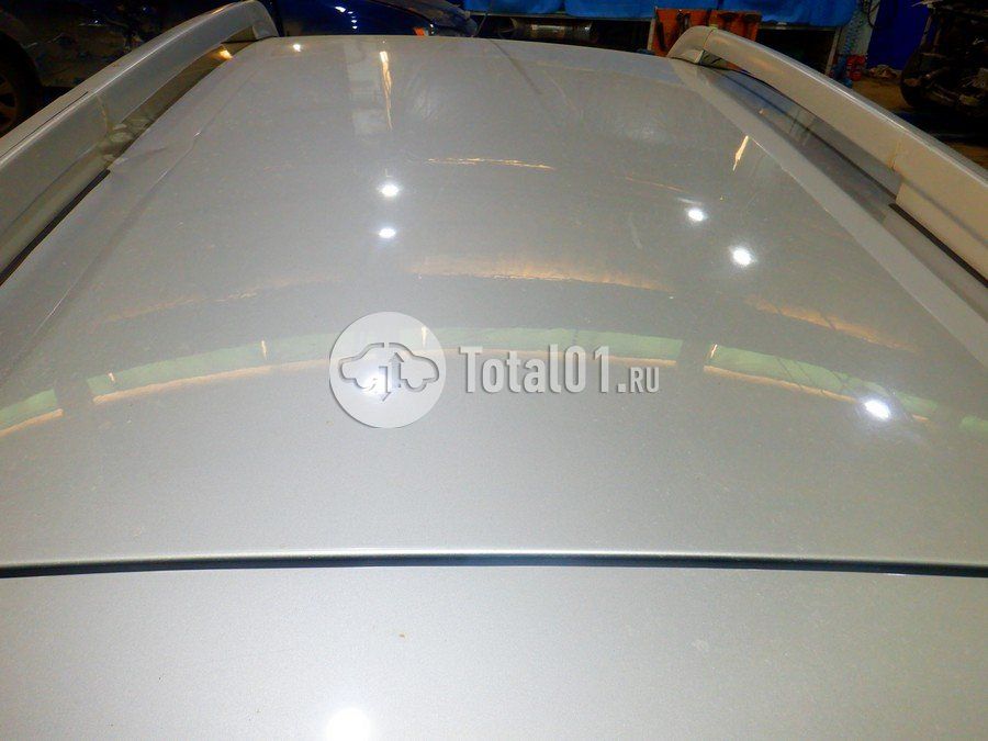 Фото Nissan Terrano 156