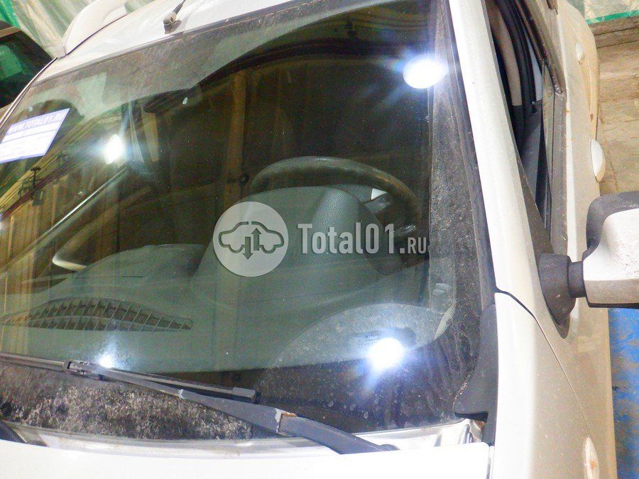 Фото Nissan Terrano 168
