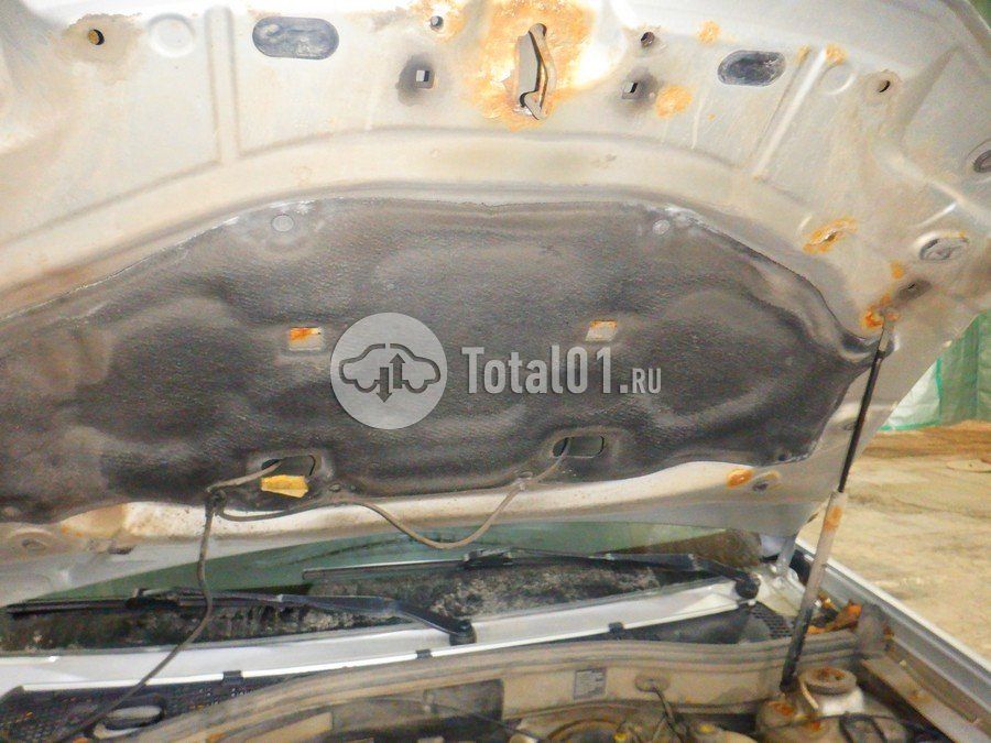 Фото Nissan Terrano 182