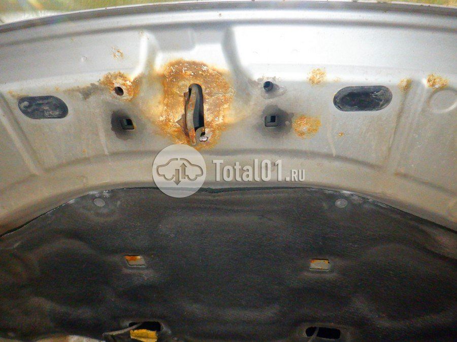 Фото Nissan Terrano 184