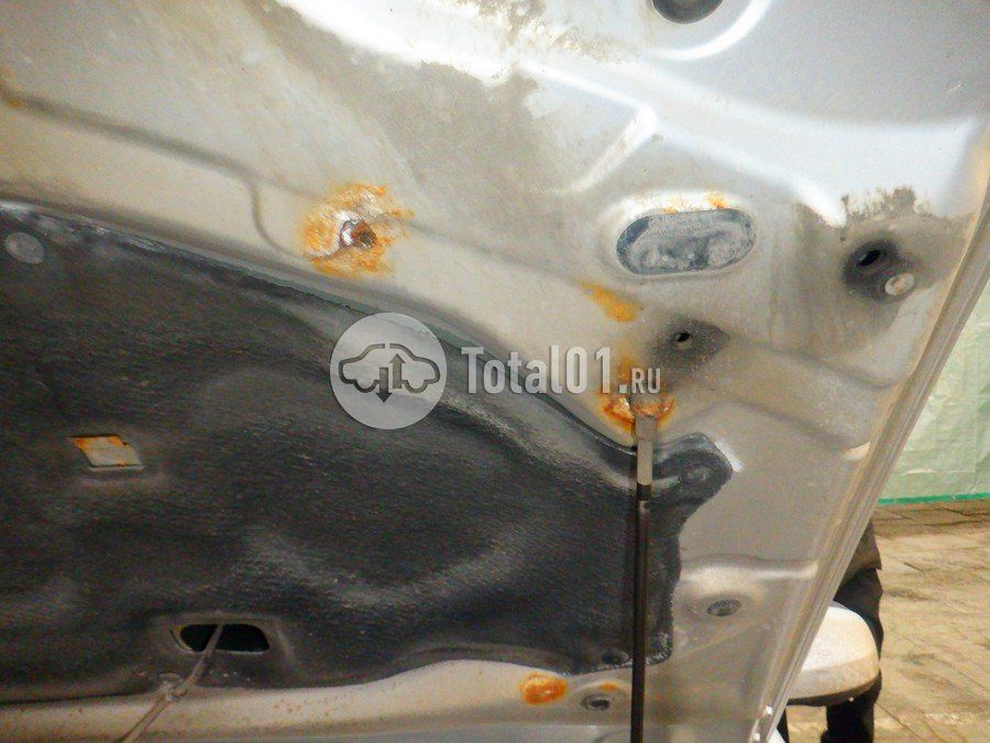 Фото Nissan Terrano 186