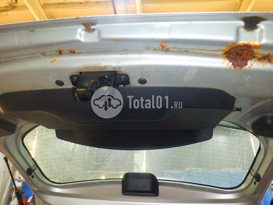Фото Nissan Terrano 210