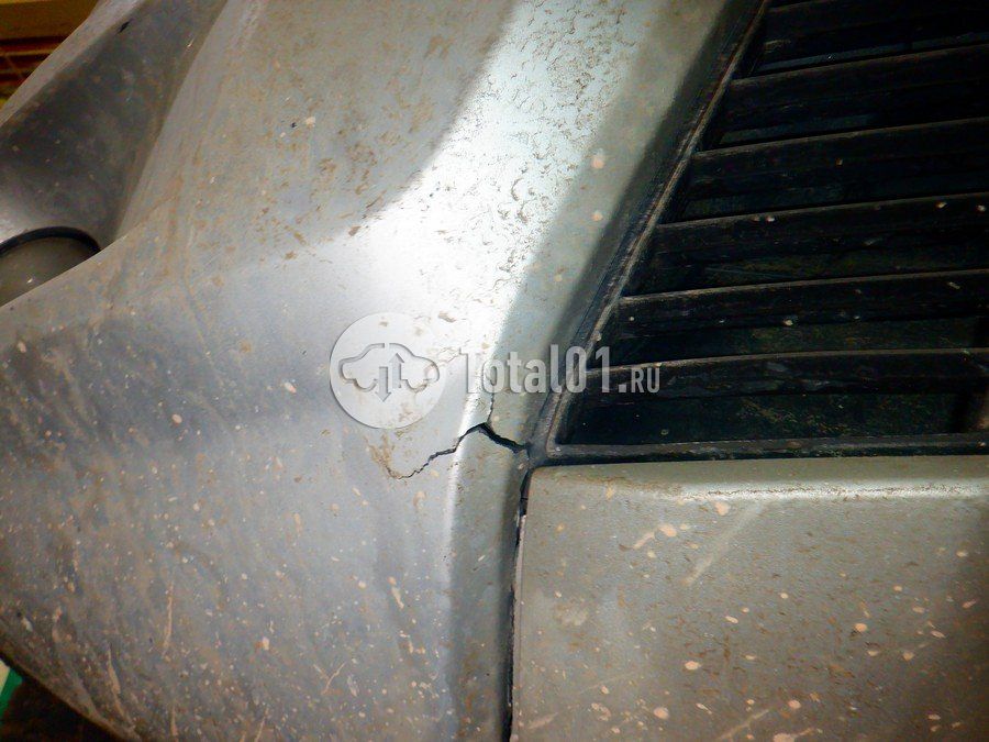 Фото Nissan Terrano 268