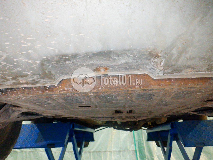 Фото Nissan Terrano 276