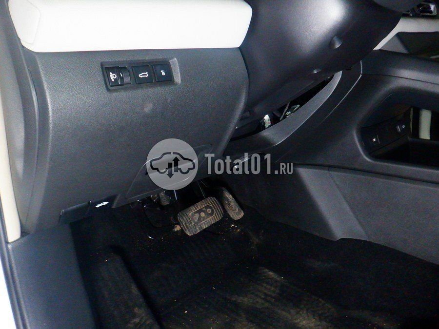 Фото Evolute I-PRO 104