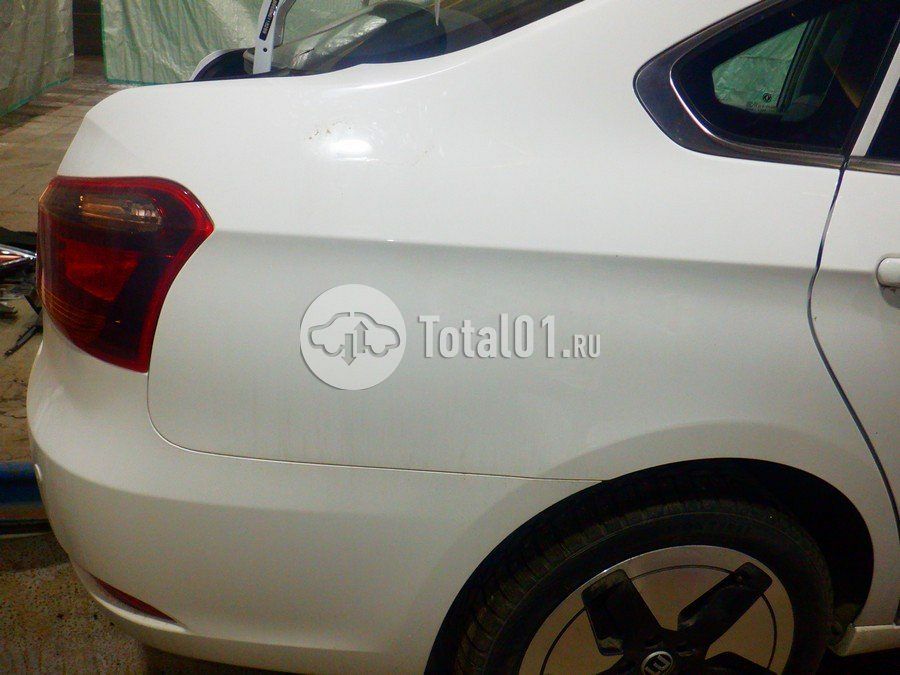 Фото Evolute I-PRO 166