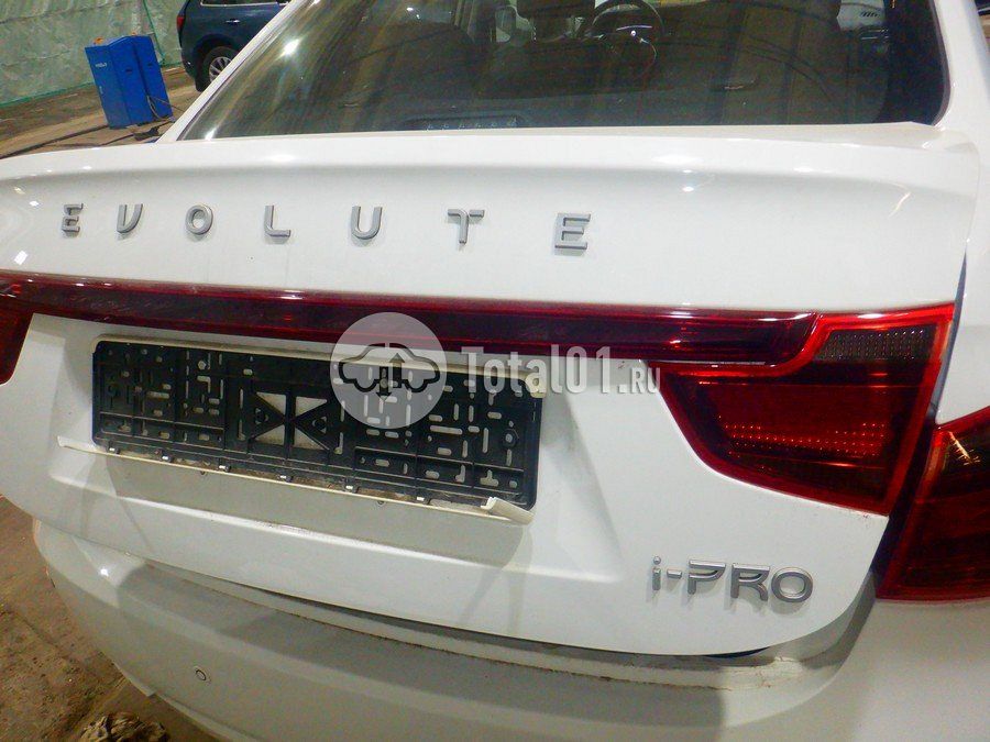 Фото Evolute I-PRO 172