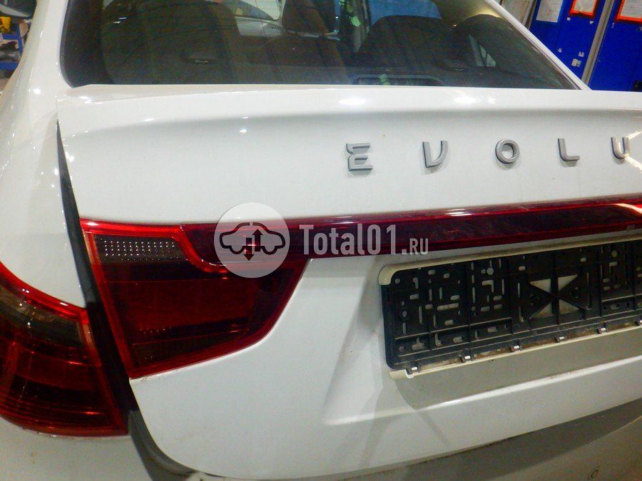 Фото Evolute I-PRO 184