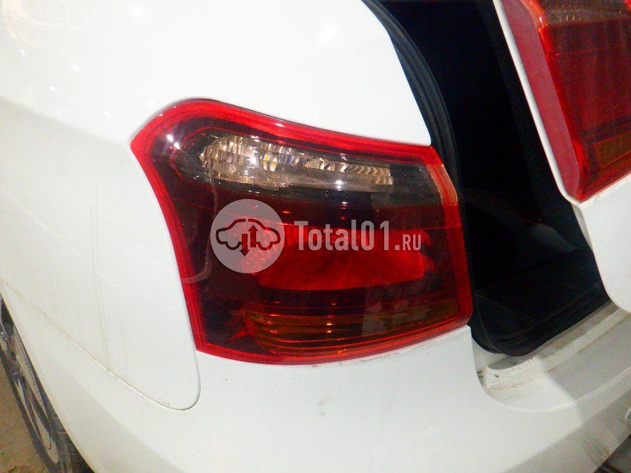 Фото Evolute I-PRO 186