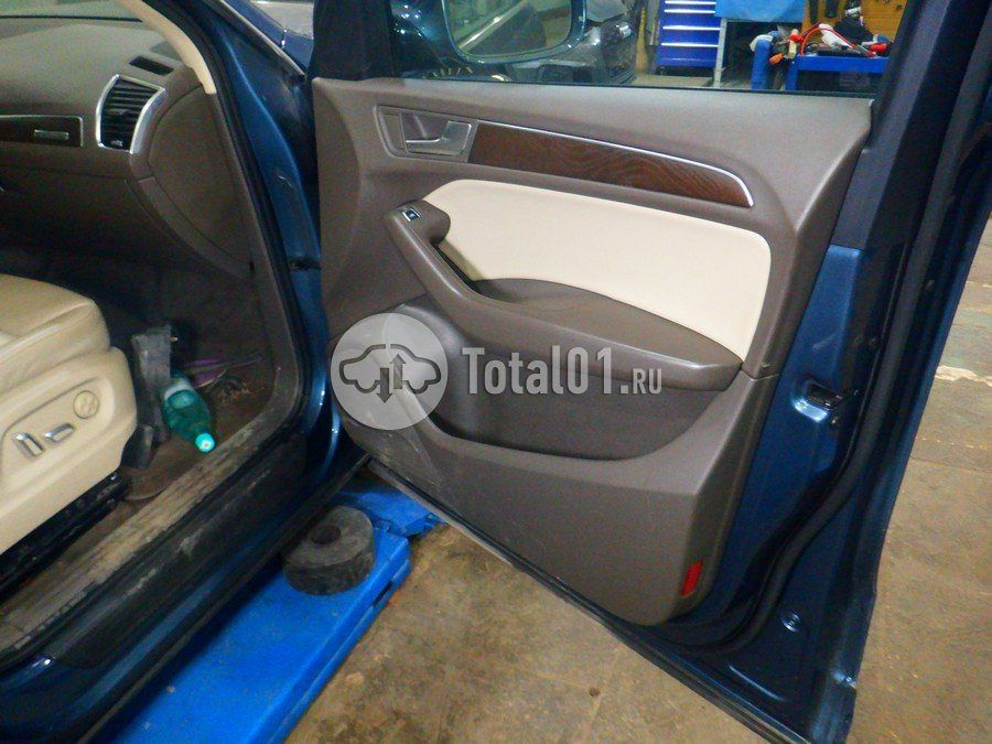 Фото Audi Q5 24
