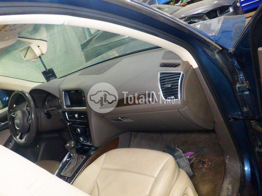 Фото Audi Q5 30