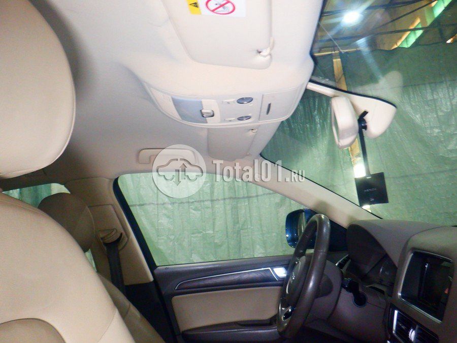 Фото Audi Q5 32