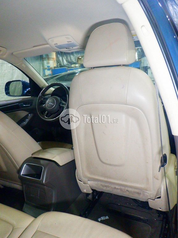 Фото Audi Q5 40