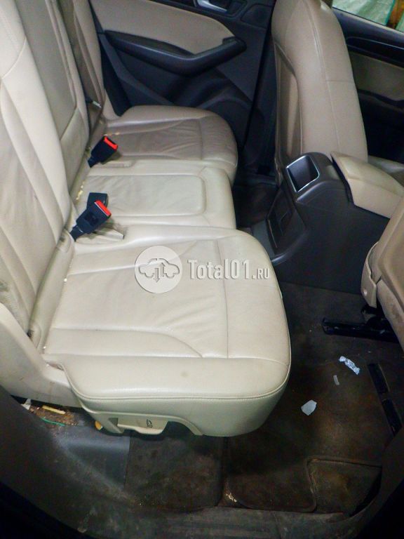 Фото Audi Q5 42