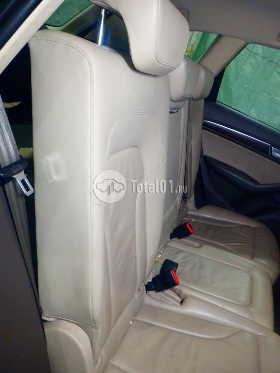 Фото Audi Q5 46