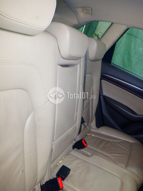 Фото Audi Q5 48