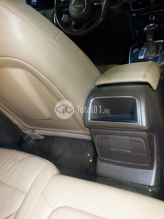 Фото Audi Q5 54