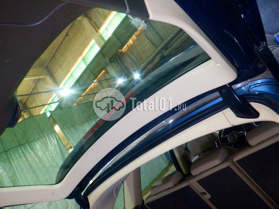 Фото Audi Q5 84