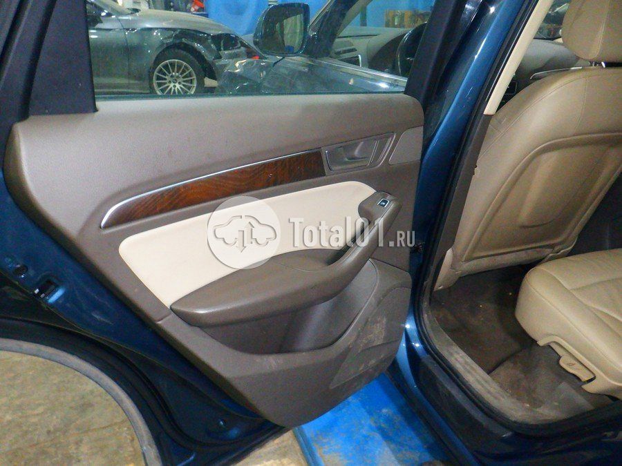 Фото Audi Q5 86