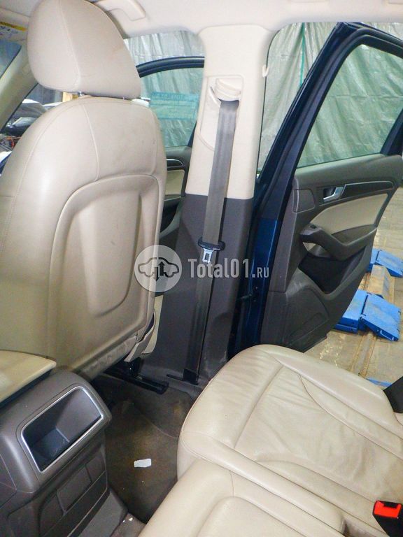 Фото Audi Q5 92