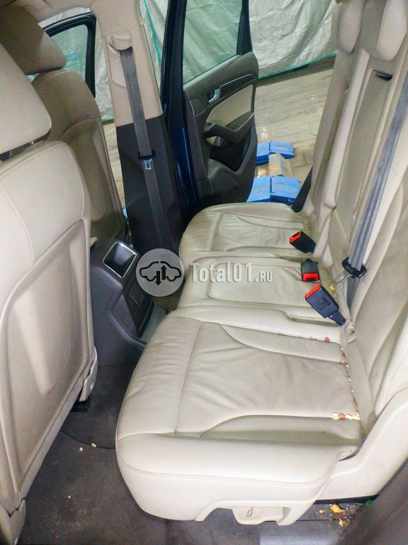 Фото Audi Q5 94