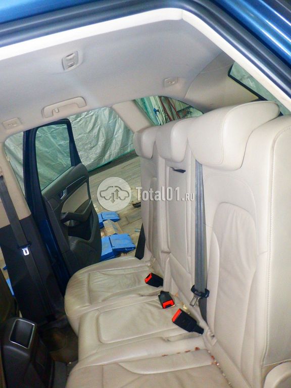 Фото Audi Q5 96