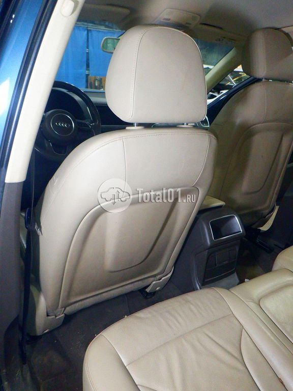 Фото Audi Q5 98
