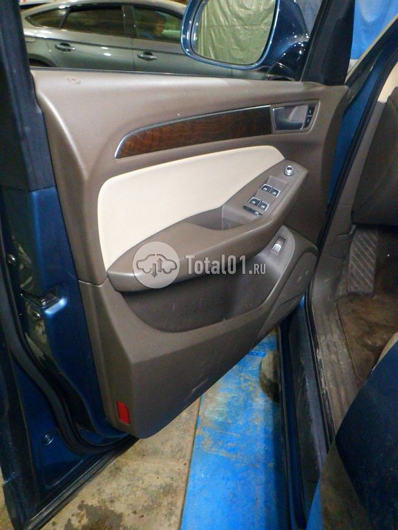 Фото Audi Q5 100