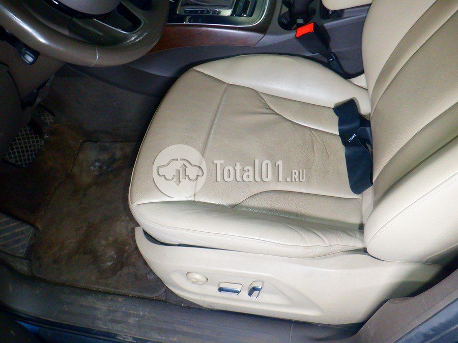 Фото Audi Q5 102