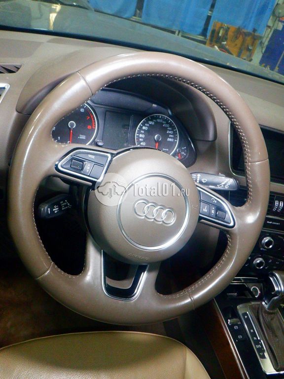 Фото Audi Q5 110