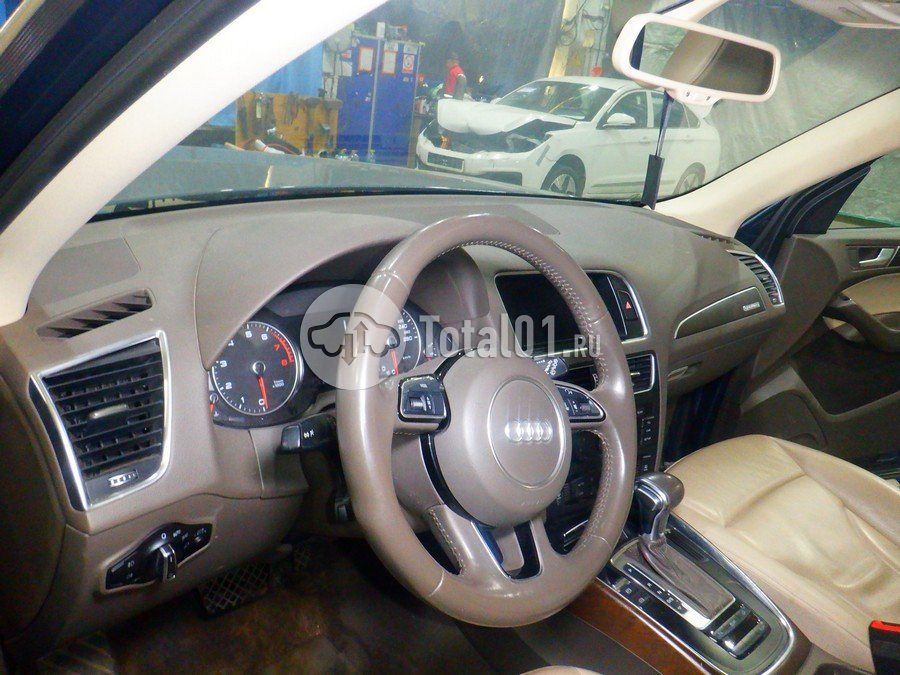 Фото Audi Q5 114