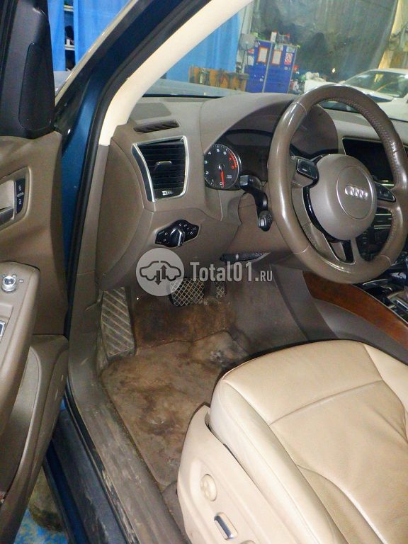 Фото Audi Q5 116