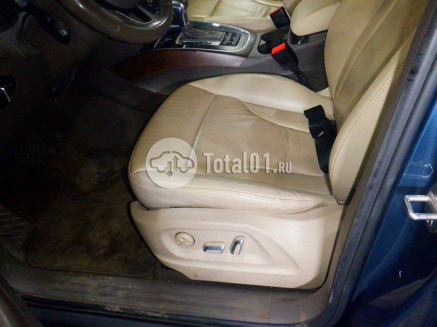Фото Audi Q5 118