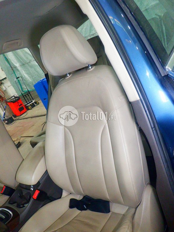 Фото Audi Q5 120
