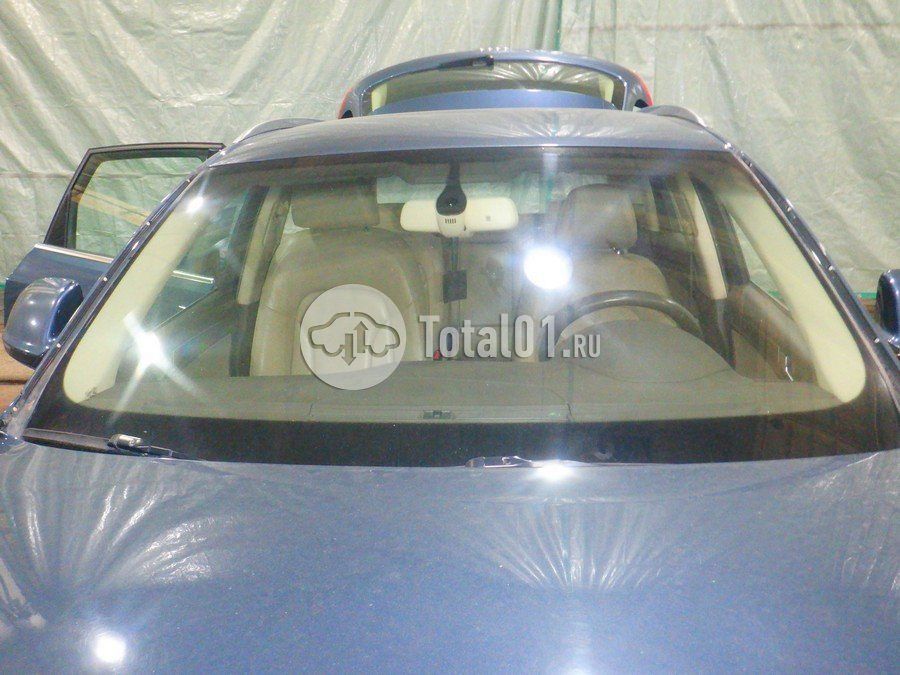 Фото Audi Q5 126