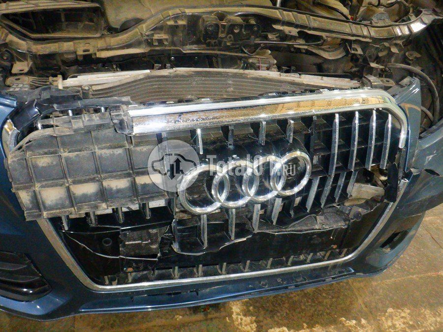Фото Audi Q5 156