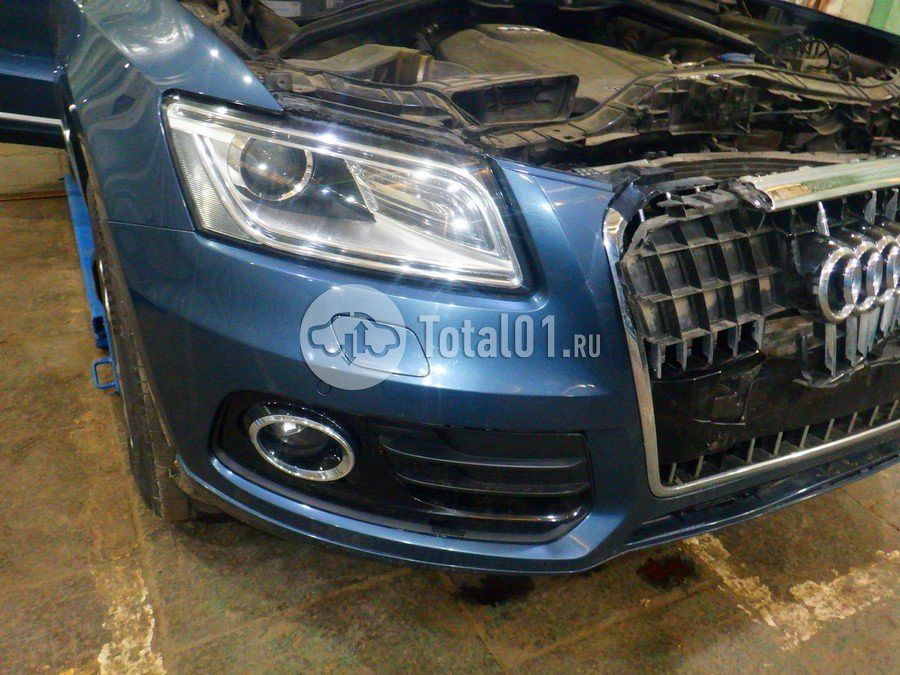 Фото Audi Q5 164