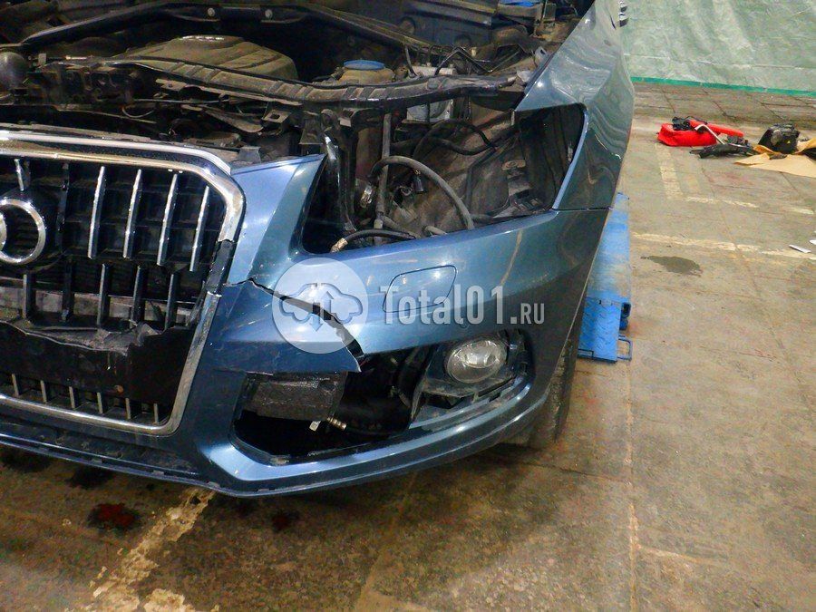 Фото Audi Q5 166