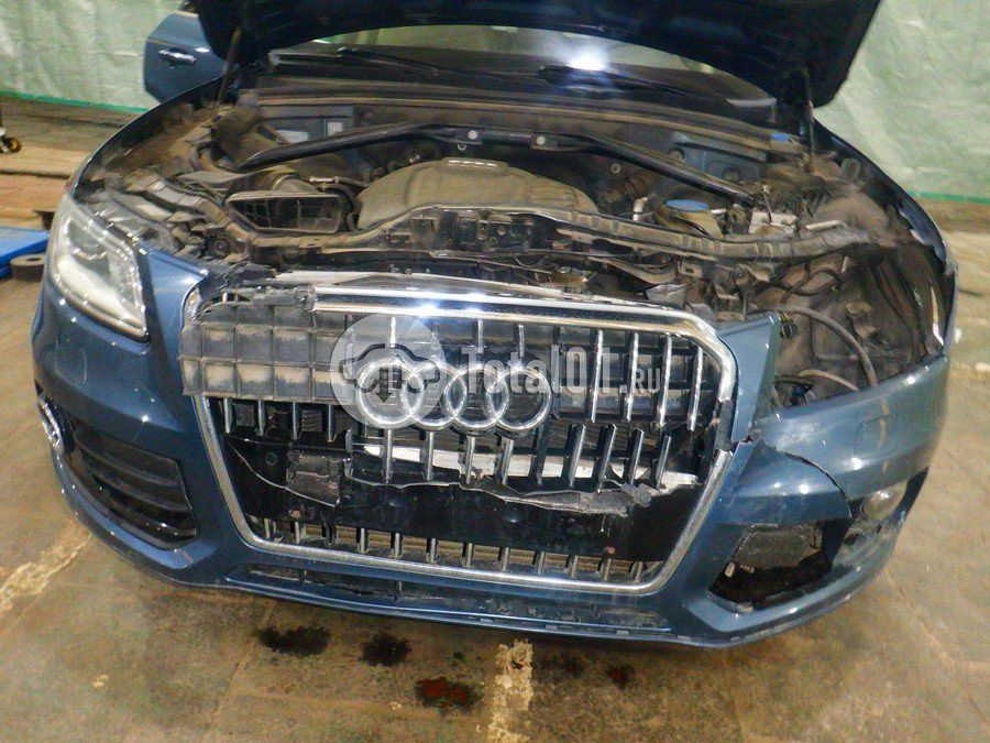 Фото Audi Q5 168