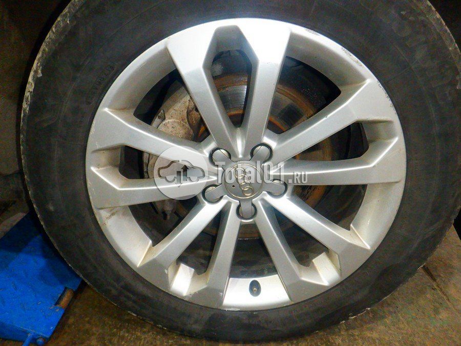 Фото Audi Q5 172