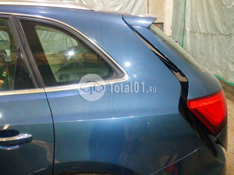 Фото Audi Q5 216