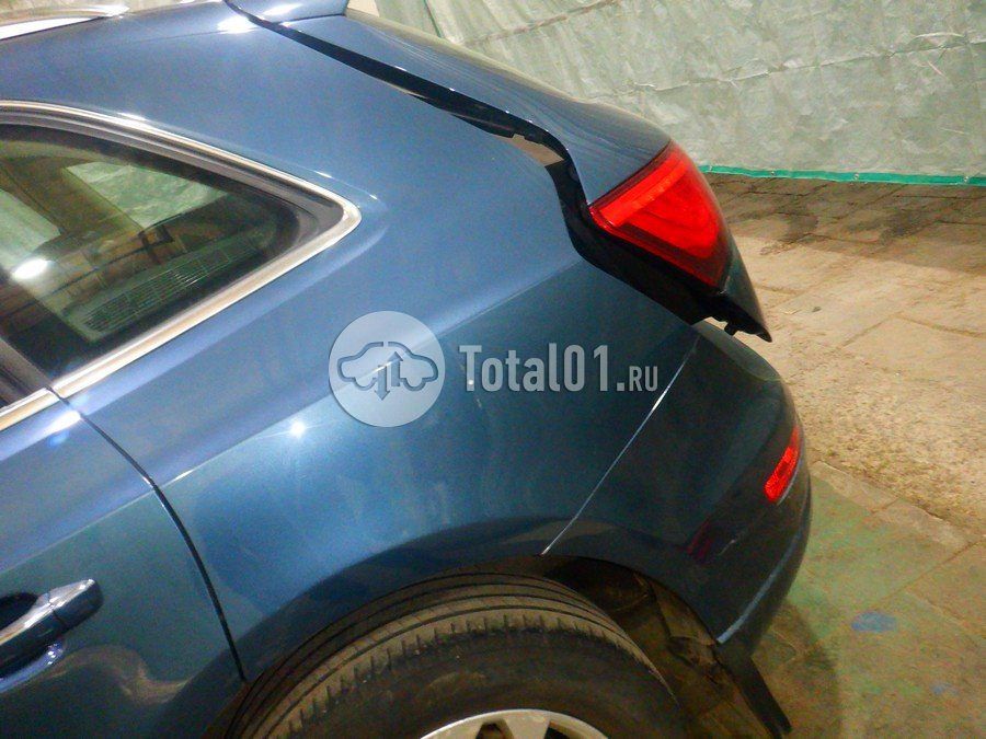 Фото Audi Q5 218