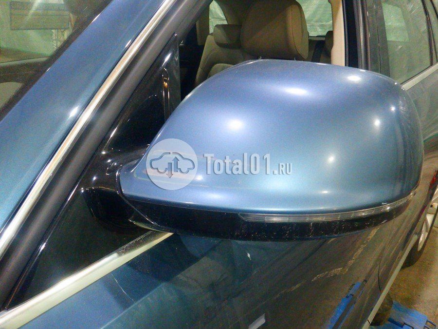 Фото Audi Q5 236