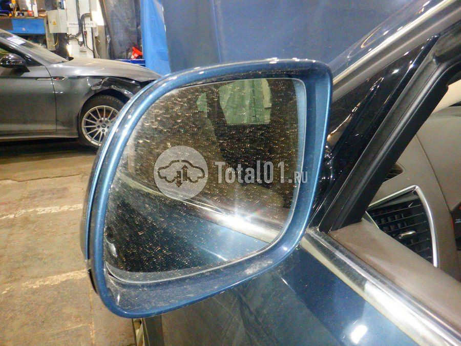 Фото Audi Q5 238