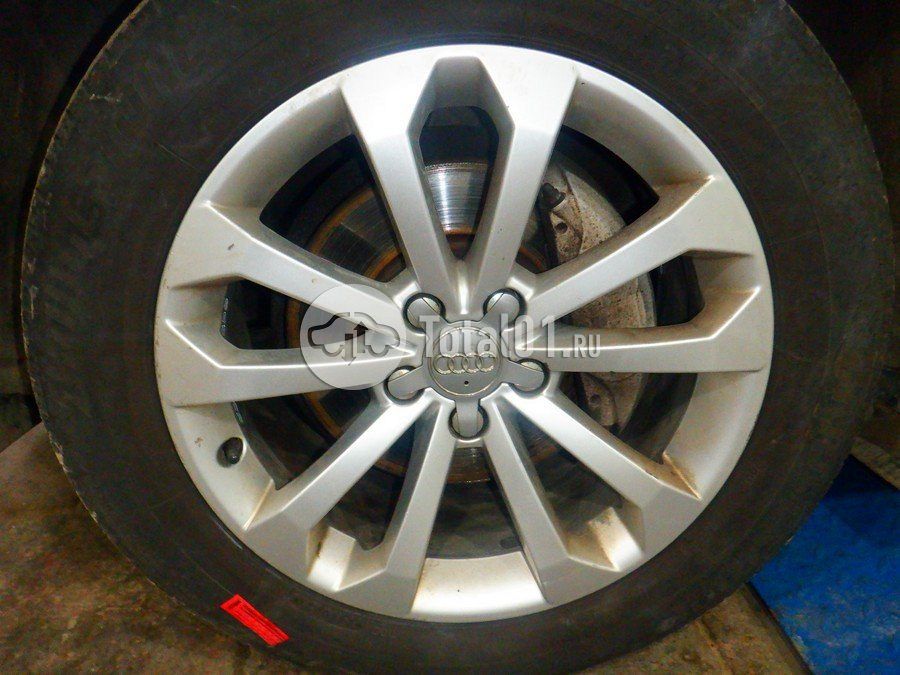 Фото Audi Q5 248