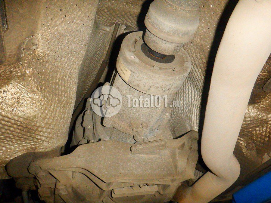 Фото Audi Q5 278