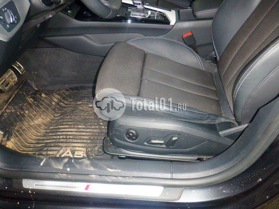 Фото Audi A5 28