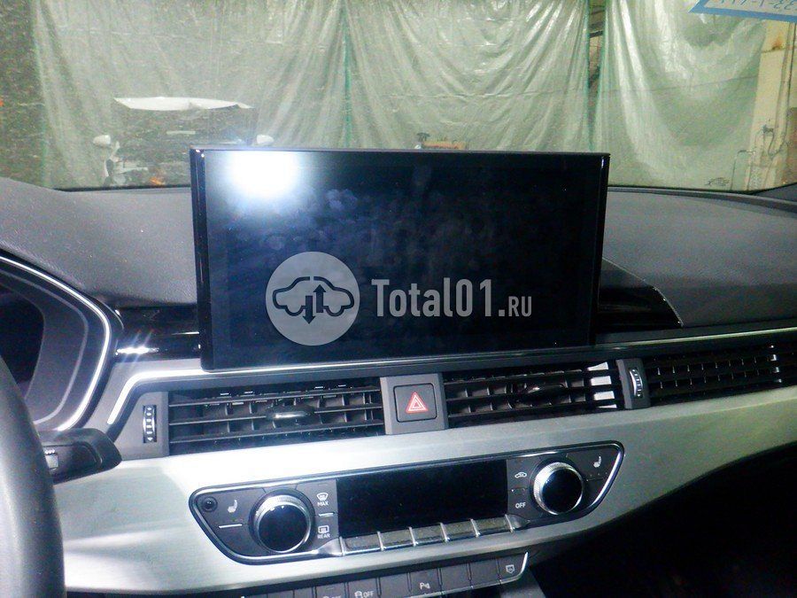 Фото Audi A5 32